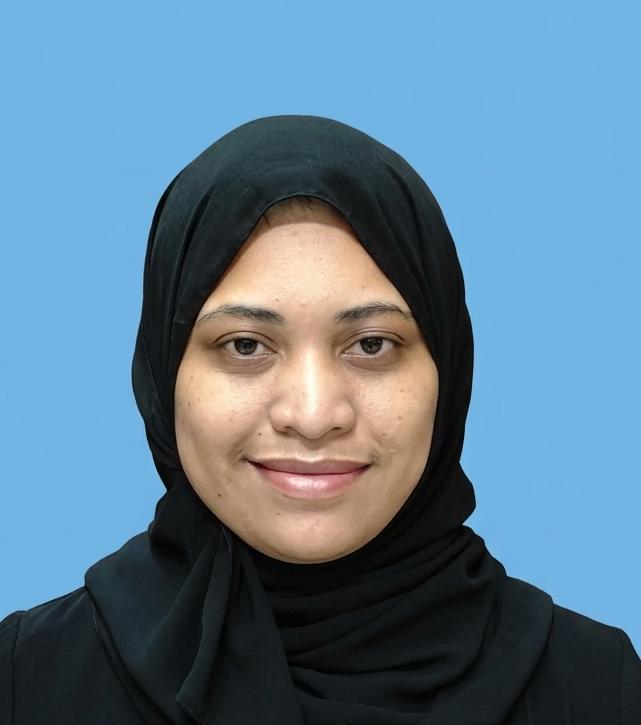 NUR NABILA